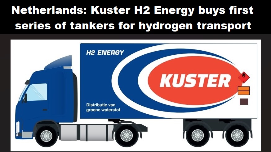Babberich Kuster container AI