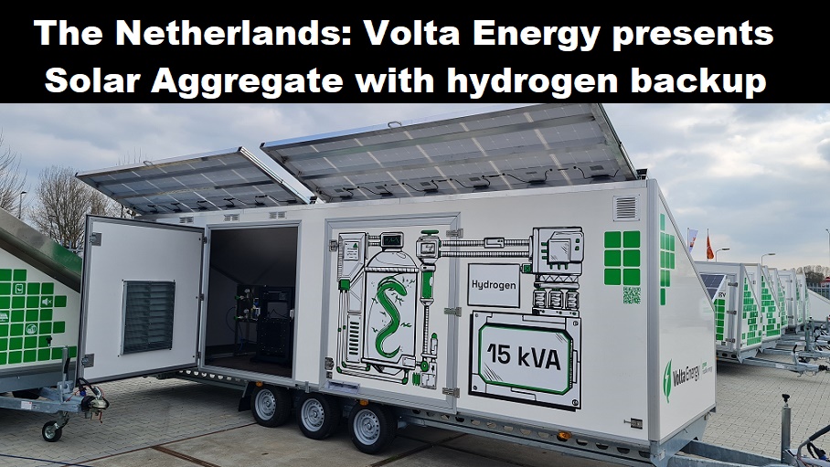 Duiven Volta Energy