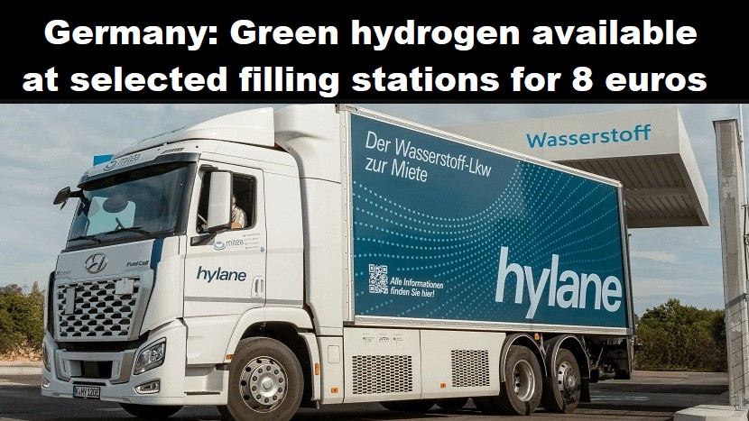 Dusseldorf hylane wasserstoff