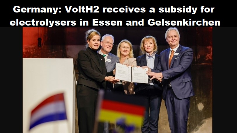 Essen VoltH2