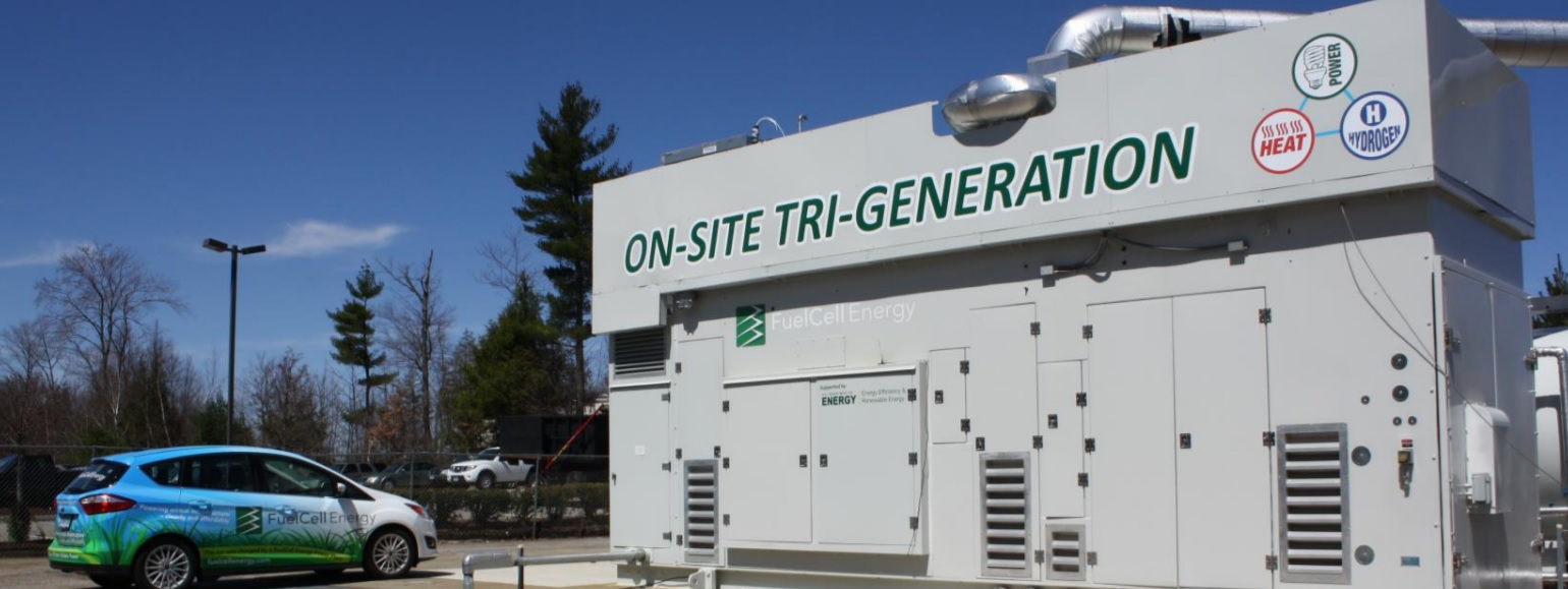 FuelCell Energy