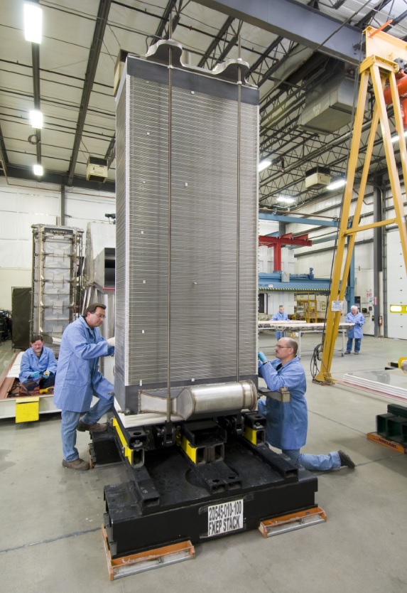 FuelCell bsc