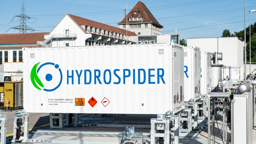 Hydrospider2