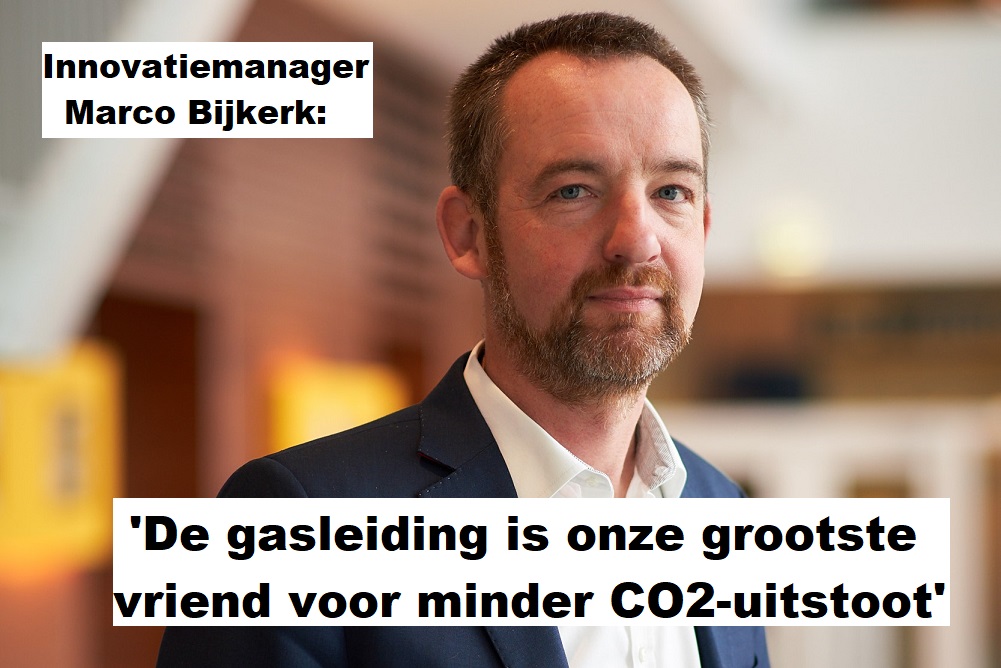 Marco Bijkerk1