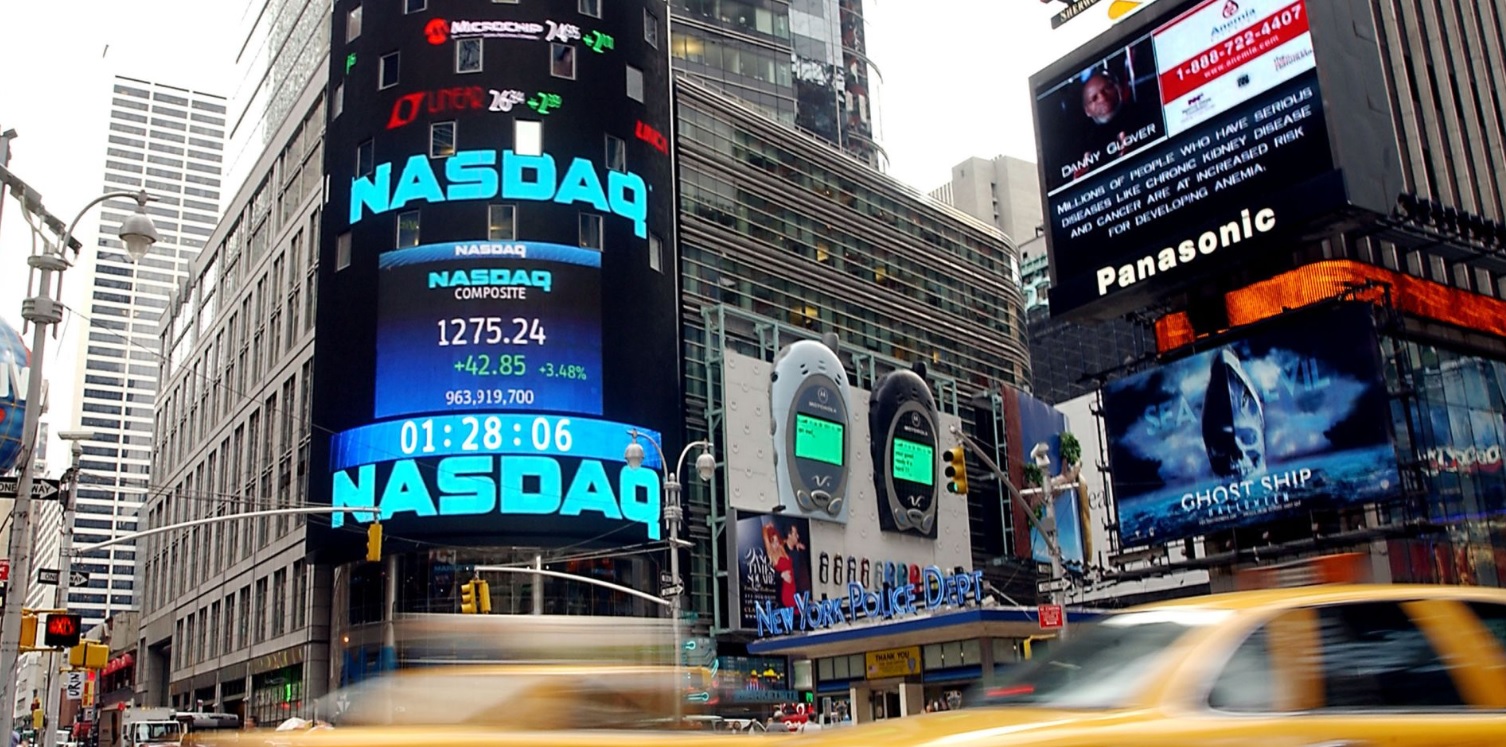 Nasdaq