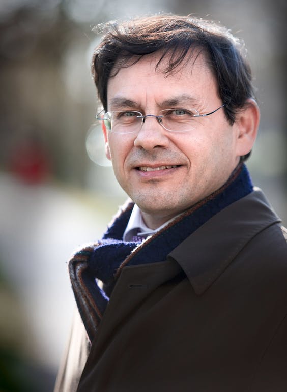Noe van Hulst