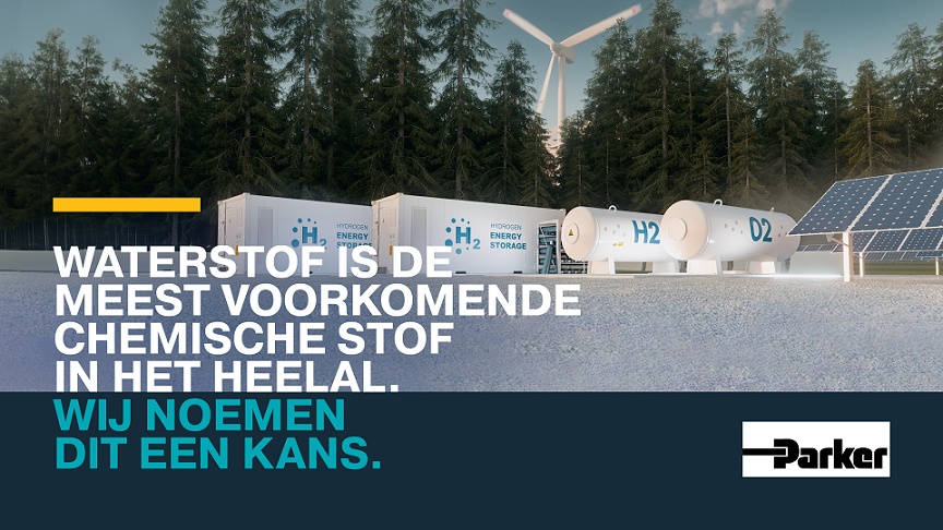 Parker Waterstofmagazine November2025