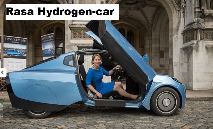 Rasa Hydro