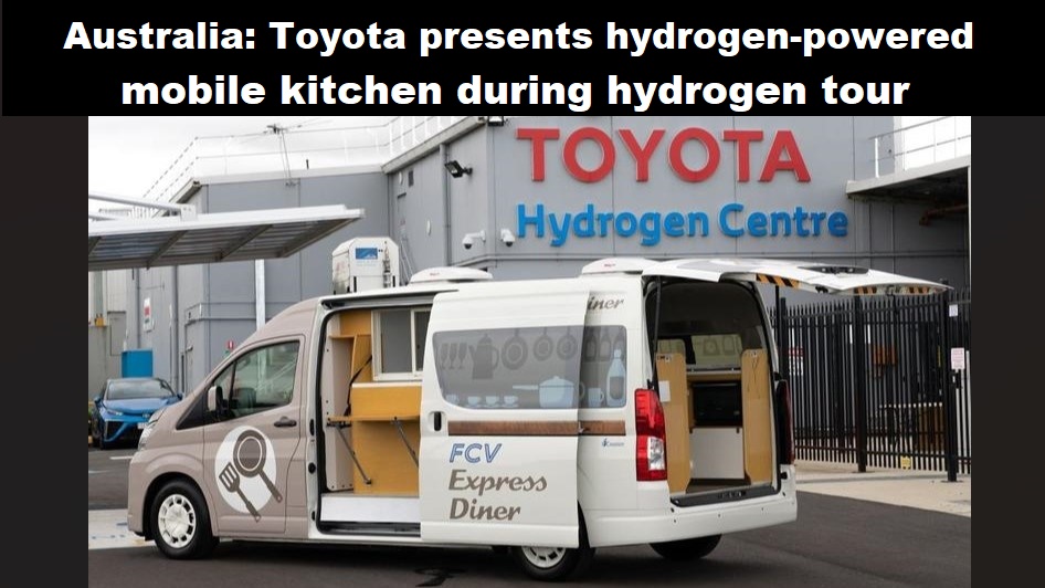 Toyota diner
