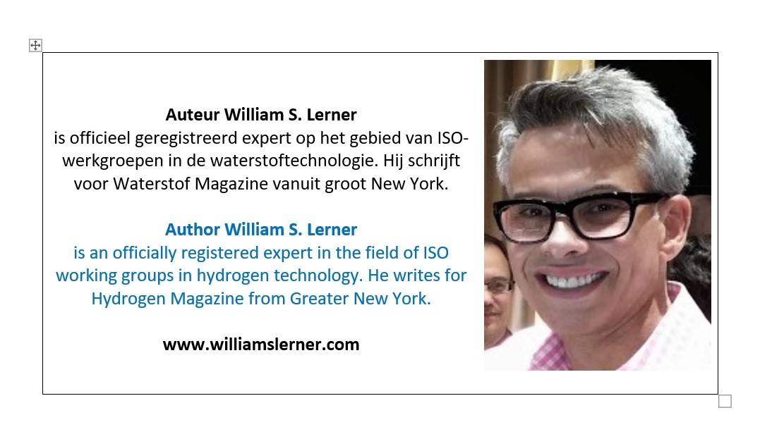William S. Lerner