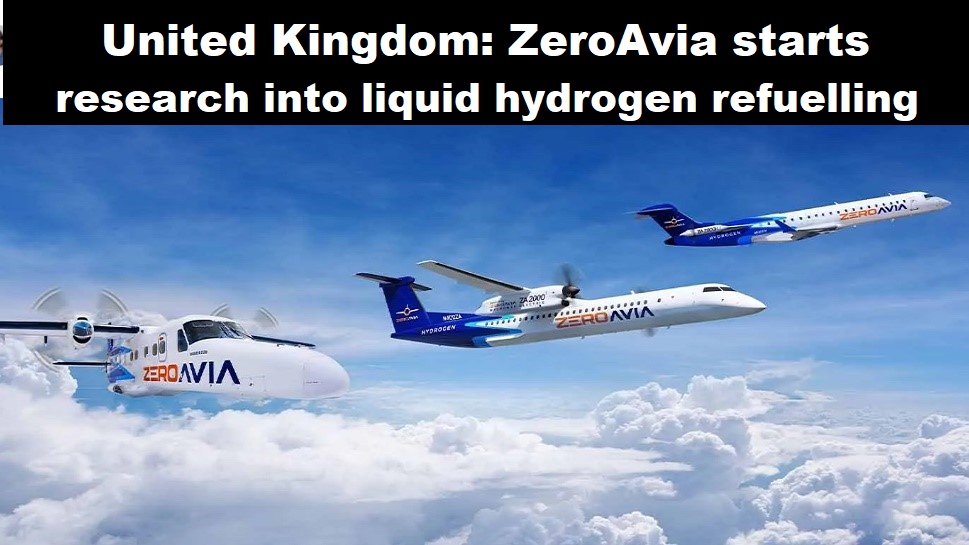 ZeroAvia Grenoble