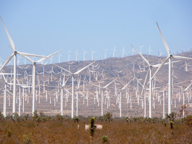 aa Wind Farm