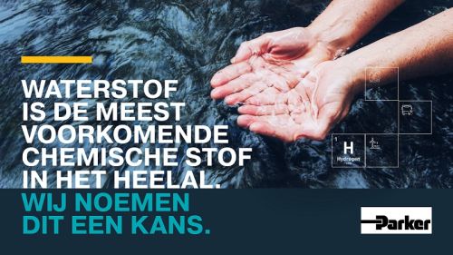 Advertorial  |  De veiligheid bij hoge zuurstof concentraties : Parker Hannifin deelt zijn kennis van zaken