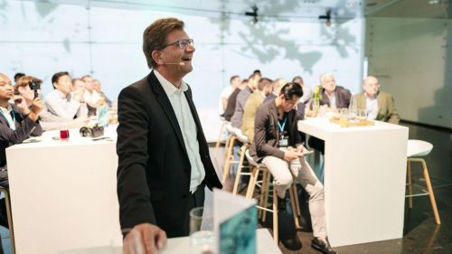 BMW wacht met waterstof tot de prijzen dalen