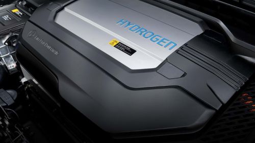 Hyundai biedt eigen brandstofcel-systeem aan aan concurrentie