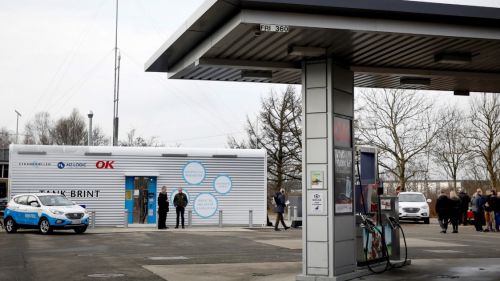 Denemarken: Onderzoek afgerond, alle waterstoftankstations zijn weer open