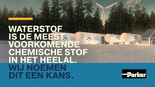 De veiligheid bij hoge zuurstof concentraties : Parker Hannifin deelt zijn kennis van zaken