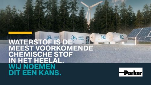 BELANGRIJK: Veiligheid bij hoge zuurstof concentraties : Parker Hannifin deelt zijn kennis van zaken