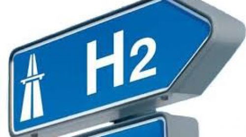 Enquête: Hoger management energie kiest massaal voor waterstof