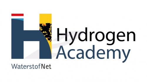 België – Nederland: WaterstofNet deelt waterstofkennis via nieuwe ‘Hydrogen Academy’