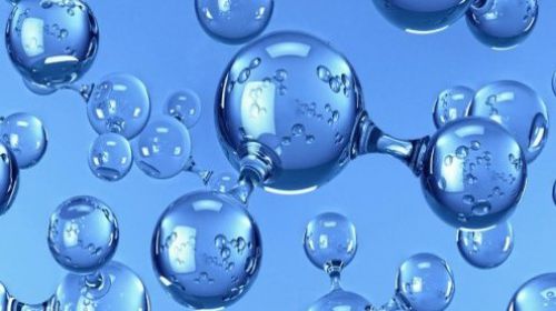 Magnetisch veld zorgt voor efficiëntere productie van waterstof